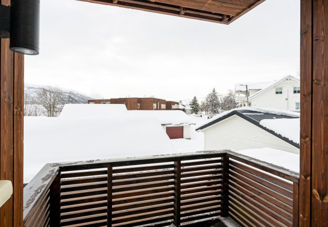 Villa i Tromsø - Northern Luxe Retreat Villa i Tromsø - Northern Luxe Retreat