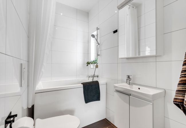 Villa i Tromsø - Northern Luxe Retreat Villa i Tromsø - Northern Luxe Retreat