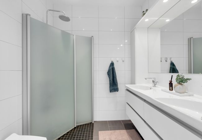 Villa i Tromsø - Northern Luxe Retreat Villa i Tromsø - Northern Luxe Retreat