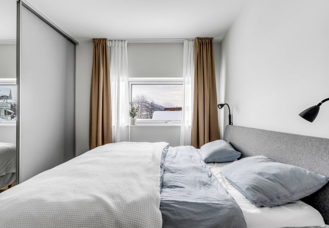 Villa i Tromsø - Northern Luxe Retreat Villa i Tromsø - Northern Luxe Retreat