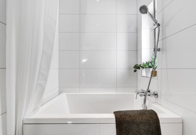 Villa i Tromsø - Northern Luxe Retreat Villa i Tromsø - Northern Luxe Retreat