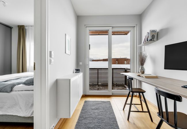 Villa i Tromsø - Northern Luxe Retreat Villa i Tromsø - Northern Luxe Retreat