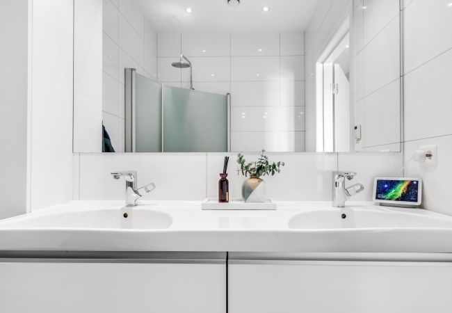 Villa i Tromsø - Northern Luxe Retreat Villa i Tromsø - Northern Luxe Retreat