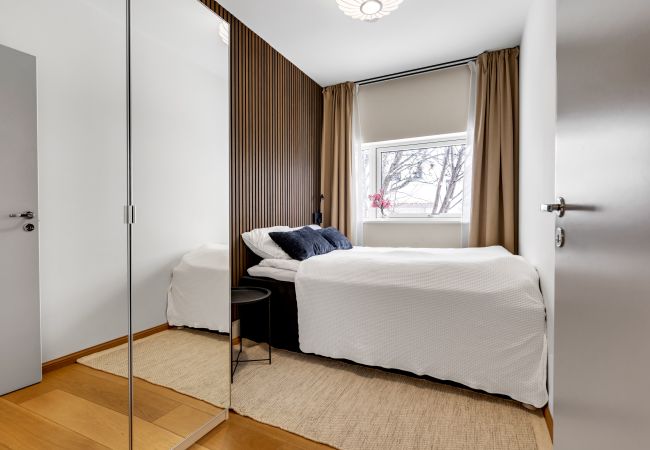 Villa i Tromsø - Northern Luxe Retreat Villa i Tromsø - Northern Luxe Retreat