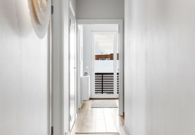 Villa i Tromsø - Northern Luxe Retreat Villa i Tromsø - Northern Luxe Retreat