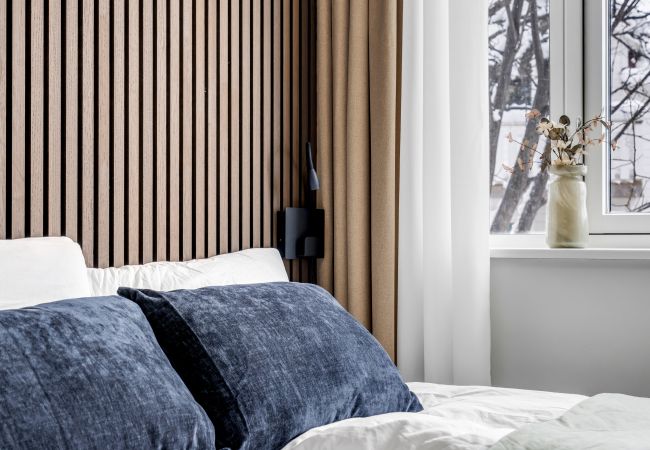 Villa i Tromsø - Northern Luxe Retreat Villa i Tromsø - Northern Luxe Retreat