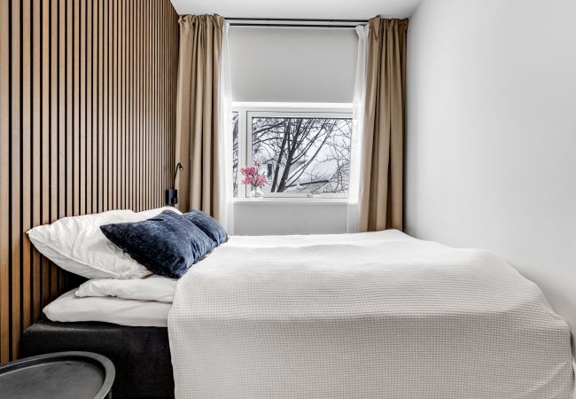 Villa i Tromsø - Northern Luxe Retreat Villa i Tromsø - Northern Luxe Retreat