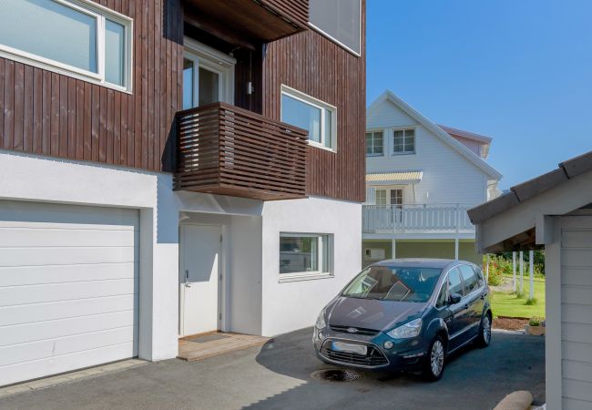 Villa i Tromsø - Northern Luxe Retreat Villa i Tromsø - Northern Luxe Retreat