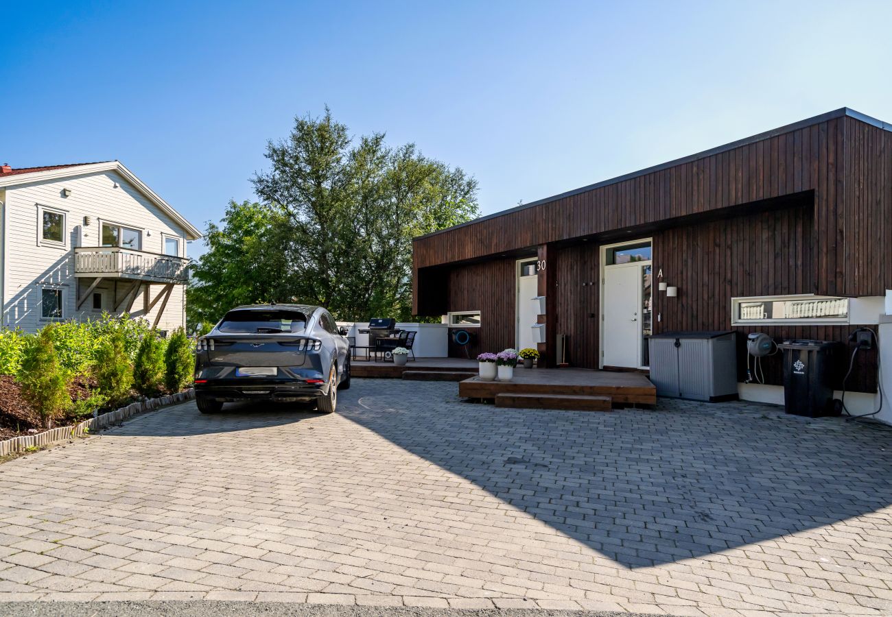 Villa i Tromsø - Northern Luxe Retreat