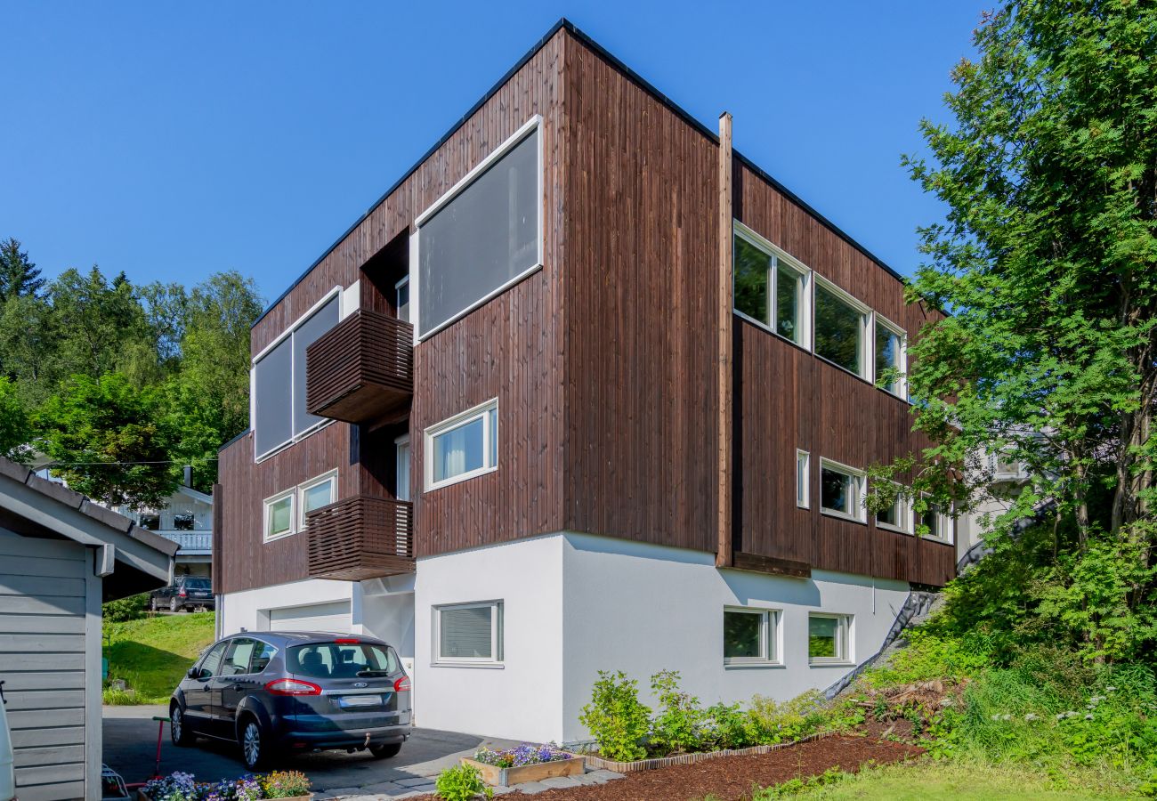 Villa i Tromsø - Northern Luxe Retreat