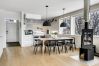 Villa i Tromsø - Northern Luxe Retreat
