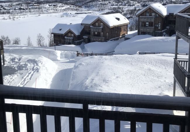 Leilighet i Hol - Ski inn/ski ut på Kikut, Geilo – leilighet med badstue Leilighet i Hol - Ski inn/ski ut på Kikut, Geilo – leilighet med badstue