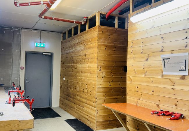 Leilighet i Hol - Ski inn/ski ut på Kikut, Geilo – leilighet med badstue Leilighet i Hol - Ski inn/ski ut på Kikut, Geilo – leilighet med badstue