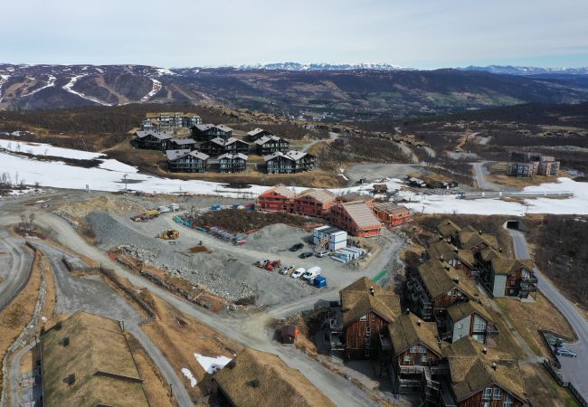 Leilighet i Hol - Ski inn/ski ut på Kikut, Geilo – leilighet med badstue Leilighet i Hol - Ski inn/ski ut på Kikut, Geilo – leilighet med badstue