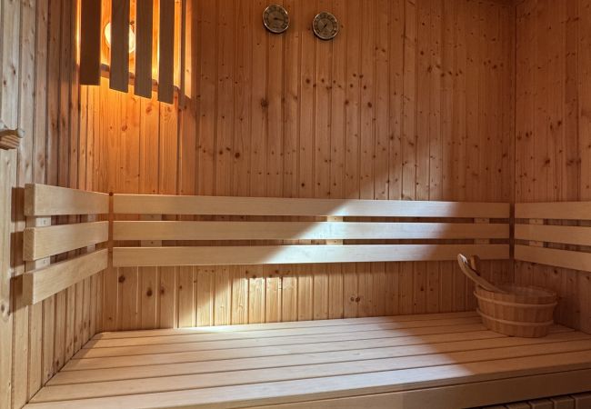 Leilighet i Hol - Ski inn/ski ut på Kikut, Geilo – leilighet med badstue Leilighet i Hol - Ski inn/ski ut på Kikut, Geilo – leilighet med badstue