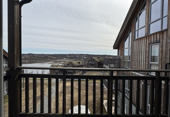 Leilighet i Hol - Ski inn/ski ut på Kikut, Geilo – leilighet med badstue Leilighet i Hol - Ski inn/ski ut på Kikut, Geilo – leilighet med badstue