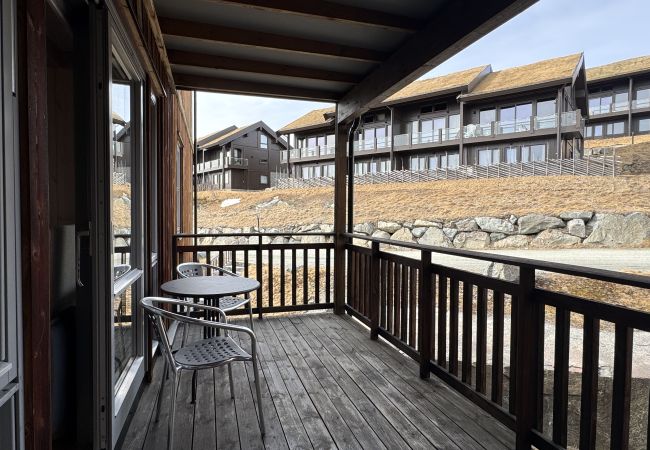 Leilighet i Hol - Ski inn/ski ut på Kikut, Geilo – leilighet med badstue Leilighet i Hol - Ski inn/ski ut på Kikut, Geilo – leilighet med badstue