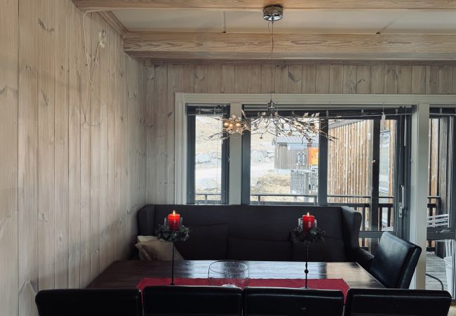 Leilighet i Hol - Ski inn/ski ut på Kikut, Geilo – leilighet med badstue Leilighet i Hol - Ski inn/ski ut på Kikut, Geilo – leilighet med badstue