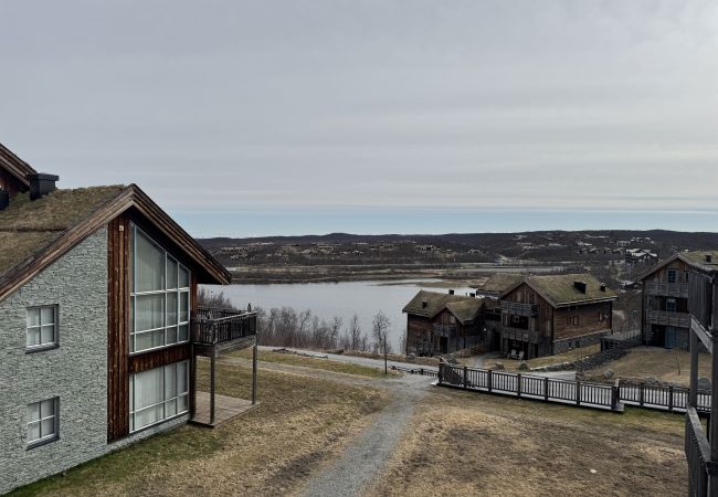 Leilighet i Hol - Ski inn/ski ut på Kikut, Geilo – leilighet med badstue Leilighet i Hol - Ski inn/ski ut på Kikut, Geilo – leilighet med badstue