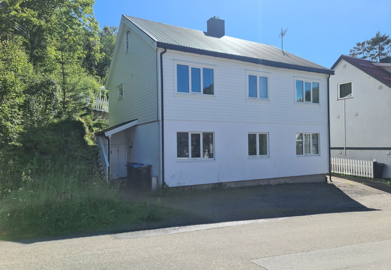 Leilighet i Vågan - Sentrumsnær leilighet i Svovlær