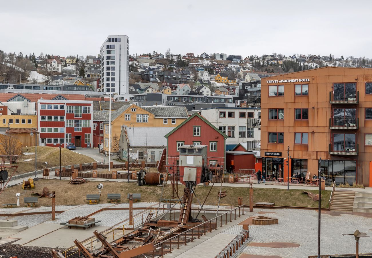 Leilighet i Tromsø - Harborfront Haven, Tromsø