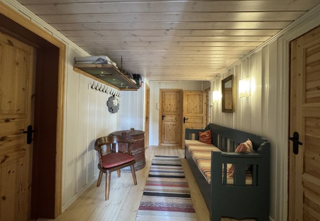 Hytte i Hol - Koselig hallingstue på Geilo Hytte i Hol - Koselig hallingstue på Geilo