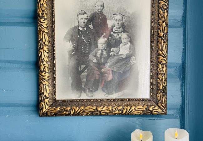 Hytte i Hol - Koselig hallingstue på Geilo Hytte i Hol - Koselig hallingstue på Geilo