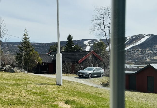 Hytte i Hol - Koselig hallingstue på Geilo Hytte i Hol - Koselig hallingstue på Geilo