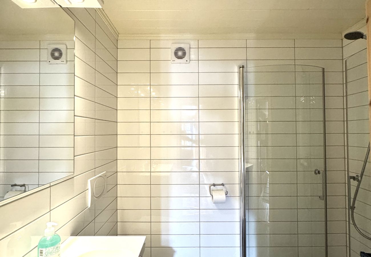 Hytte i Hol - Koselig hallingstue på Geilo