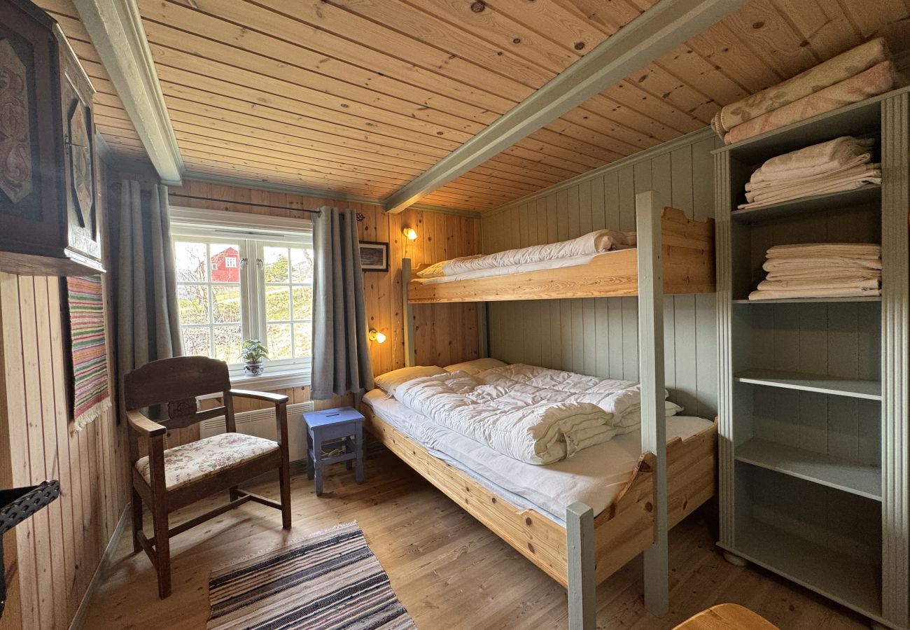 Hytte i Hol - Koselig hallingstue på Geilo