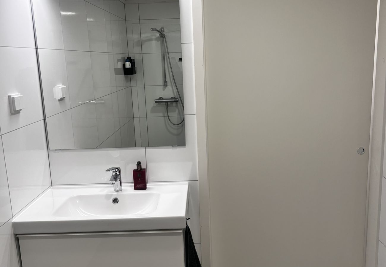 Leilighet i Vågan - Vestermyrveien Apartment