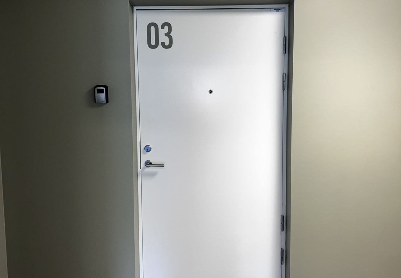 Leilighet i Vågan - Vestermyrveien Apartment