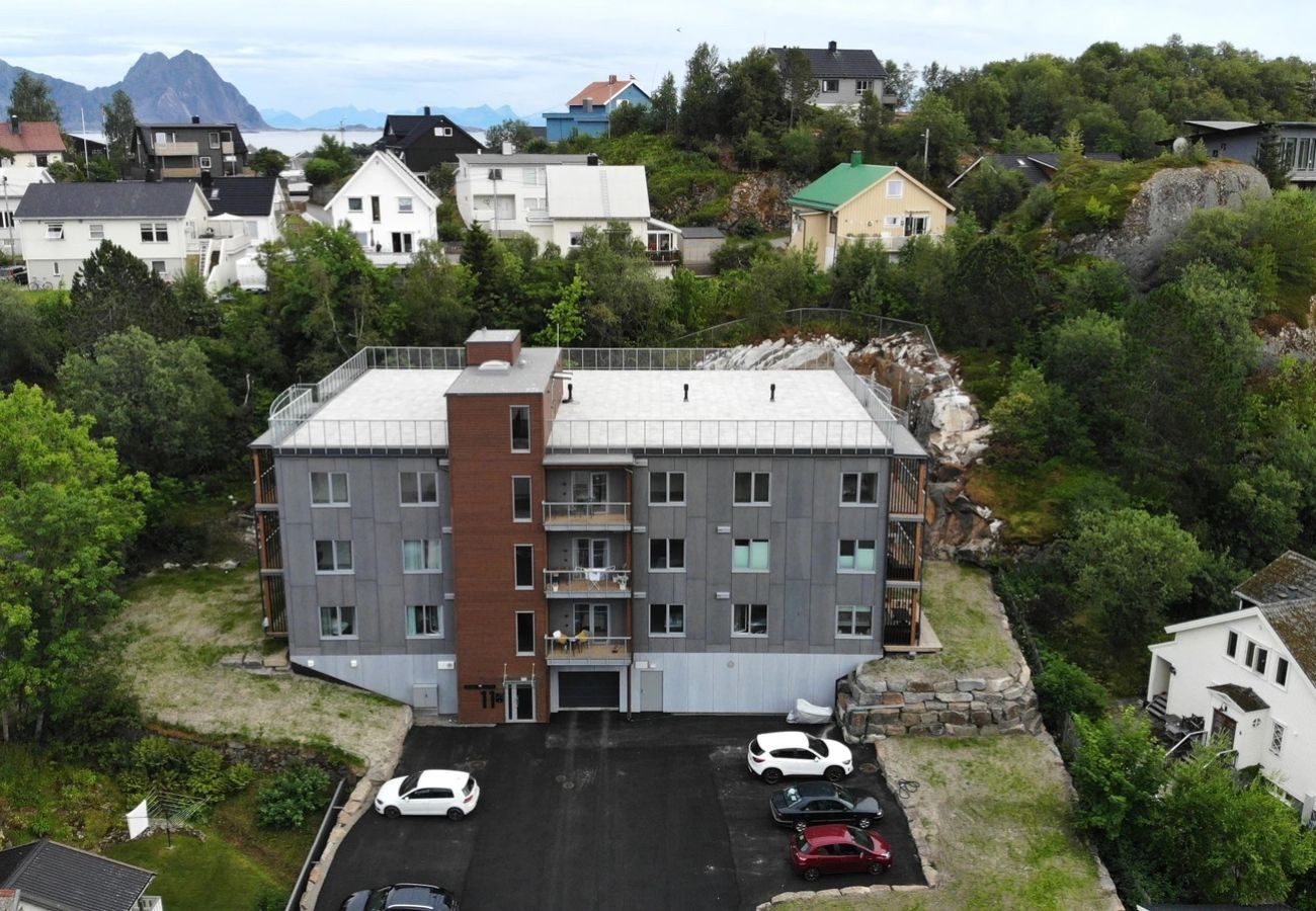 Leilighet i Vågan - Vestermyrveien Apartment