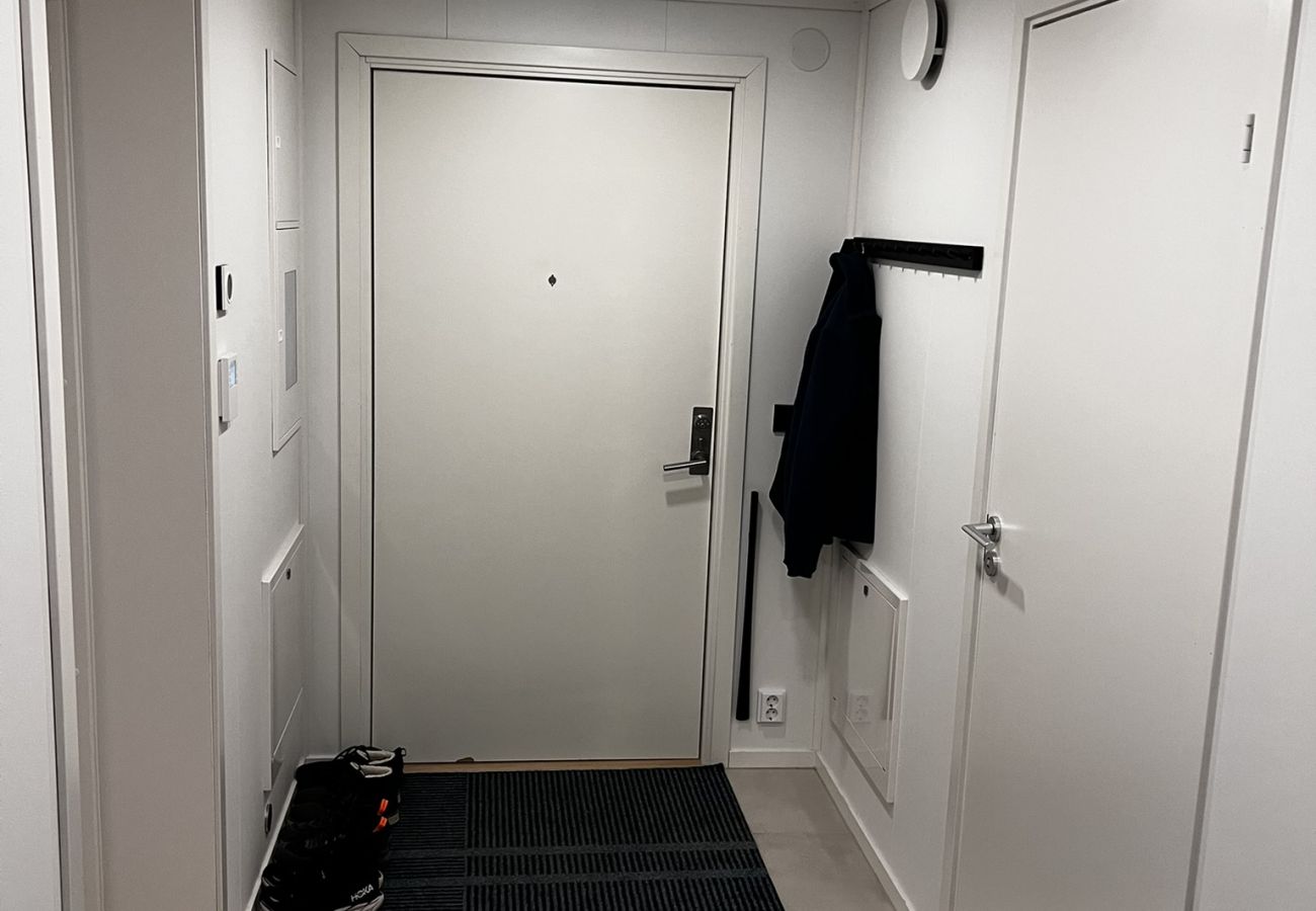 Leilighet i Vågan - Vestermyrveien Apartment
