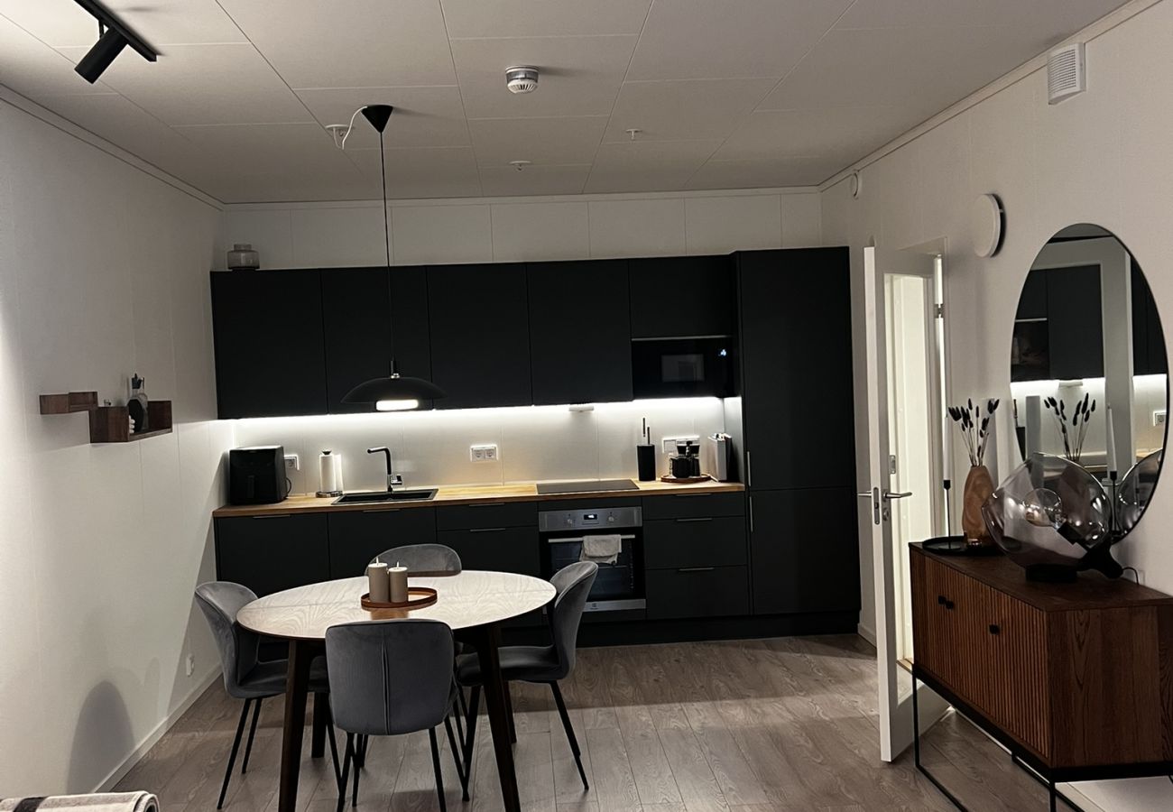 Leilighet i Vågan - Vestermyrveien Apartment