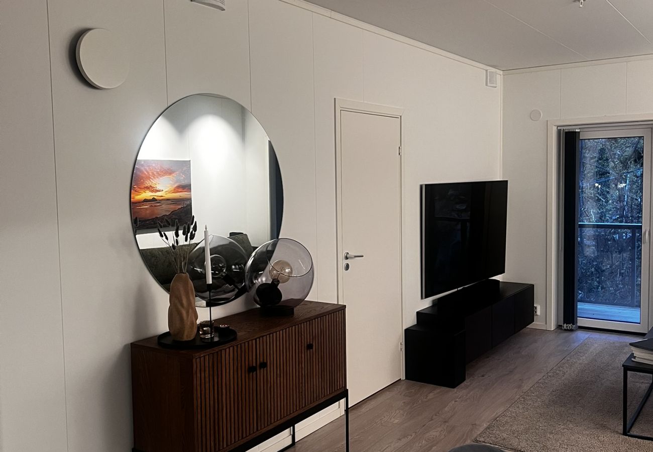 Leilighet i Vågan - Vestermyrveien Apartment