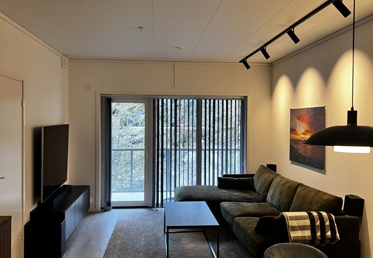 Leilighet i Vågan - Vestermyrveien Apartment