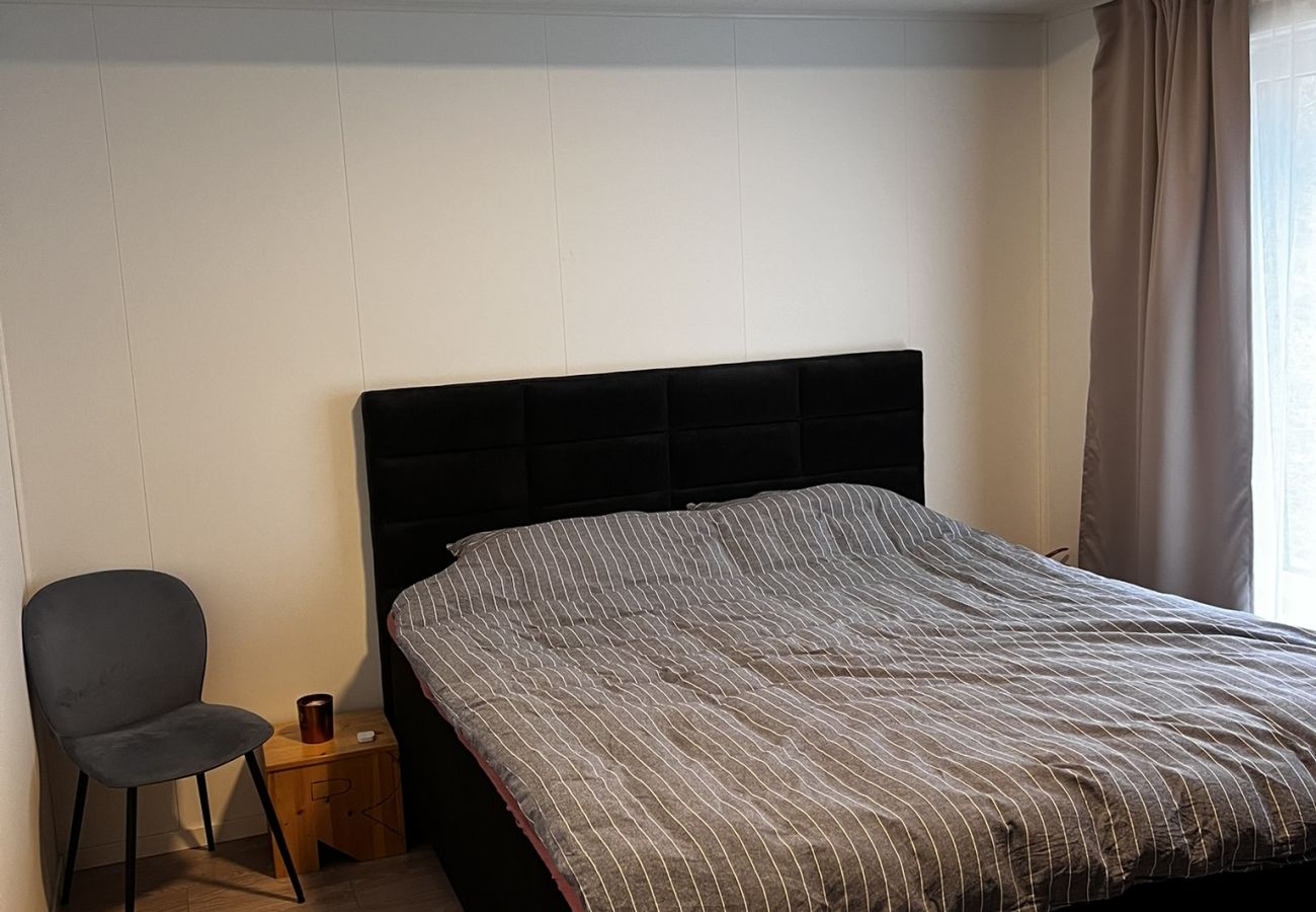 Leilighet i Vågan - Vestermyrveien Apartment