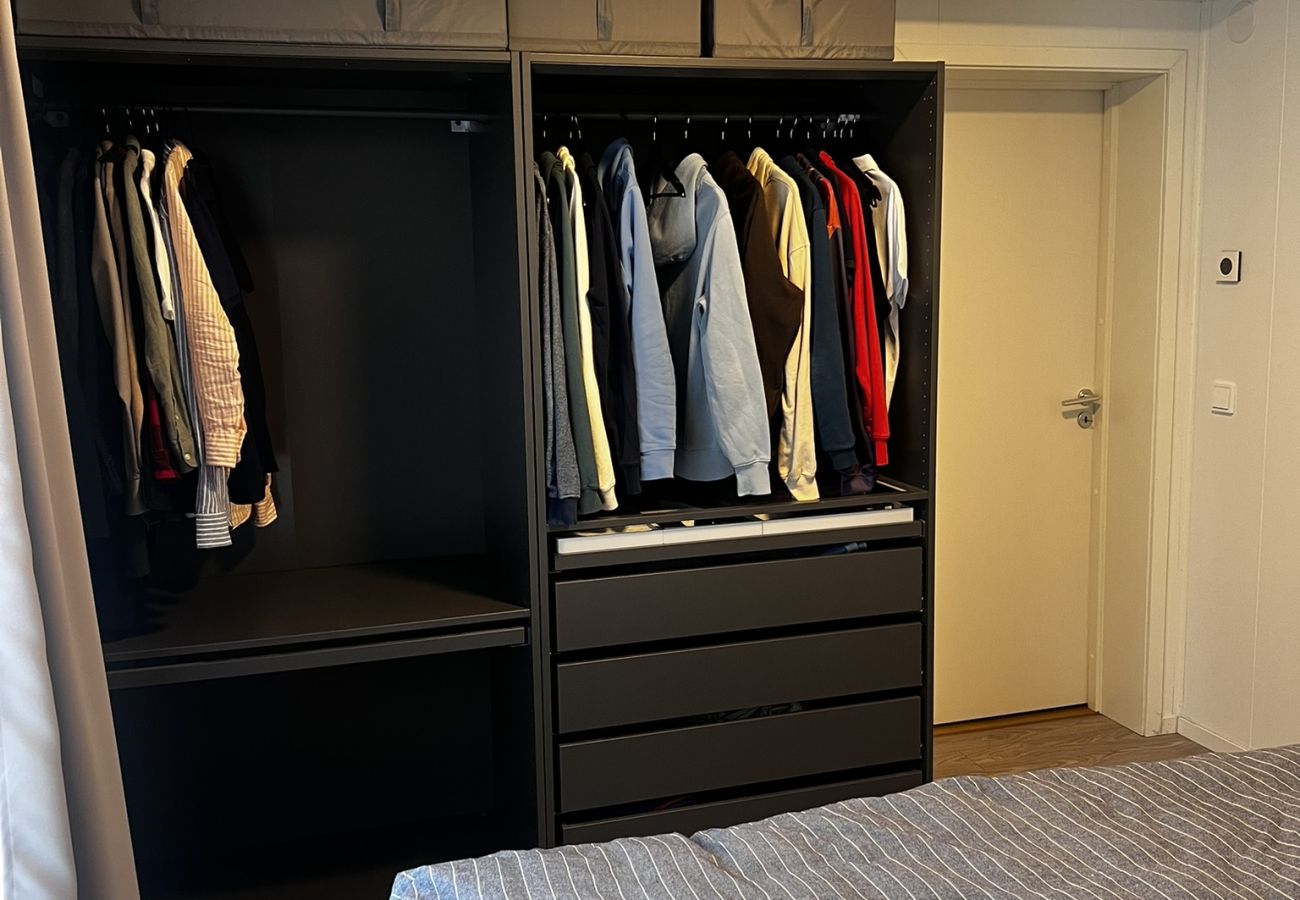 Leilighet i Vågan - Vestermyrveien Apartment