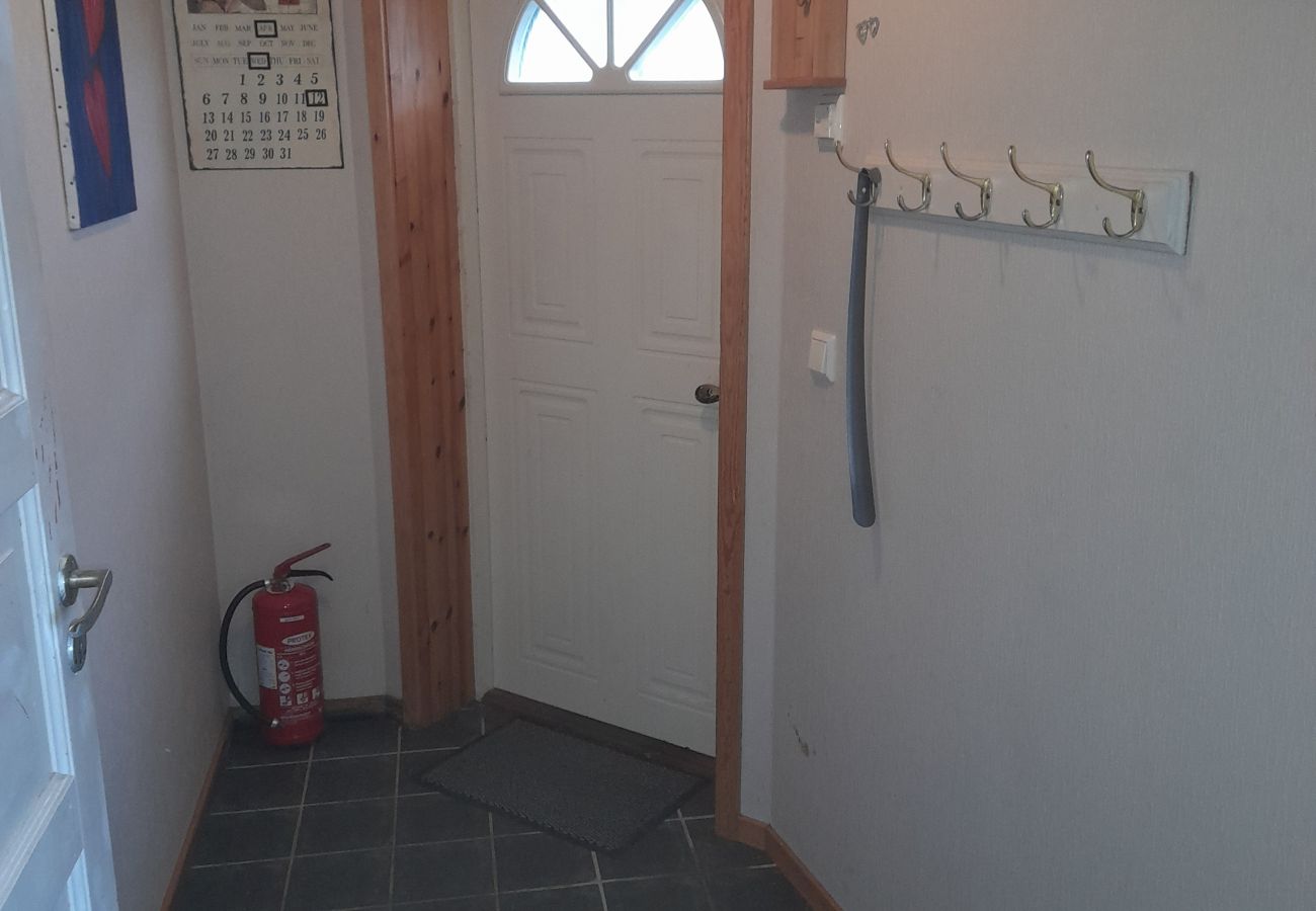 Leilighet i Vestvågøy - Gravdal Basement Apartment