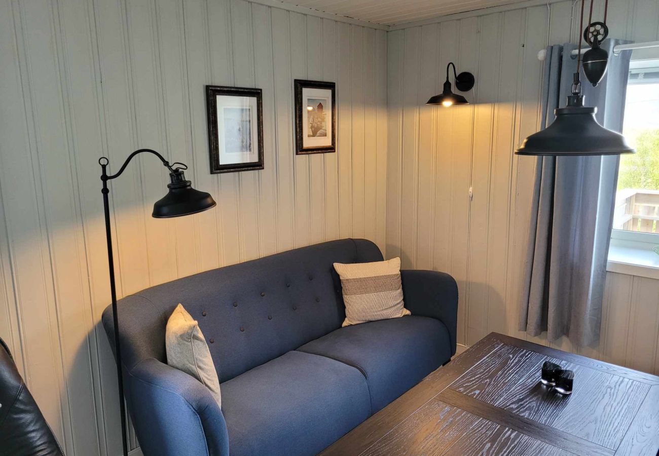 Hus i Vestvågøy - Unique and spacious Oceanfront house in the Heart of Lofoten 