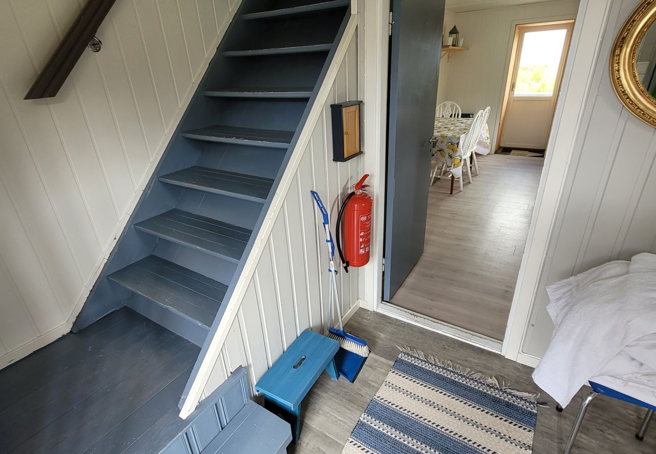 Hus i Vestvågøy - Unique and spacious Oceanfront house in the Heart of Lofoten 