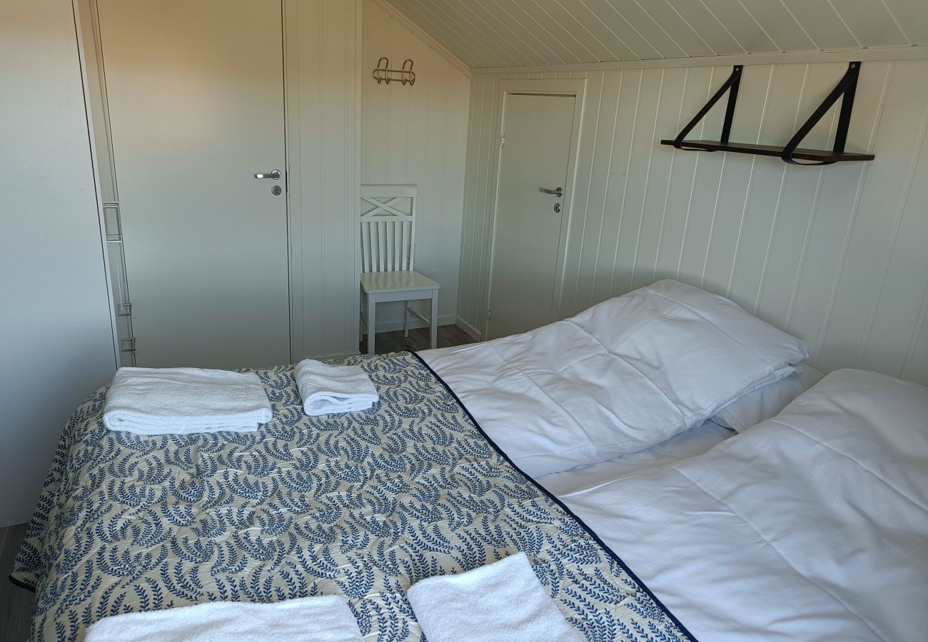 Hus i Vestvågøy - Unique and spacious Oceanfront house in the Heart of Lofoten 