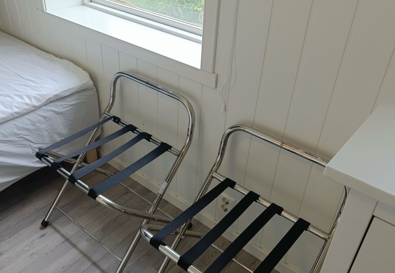 Hus i Vestvågøy - Spacious Oceanfront house in the Heart of Lofoten 