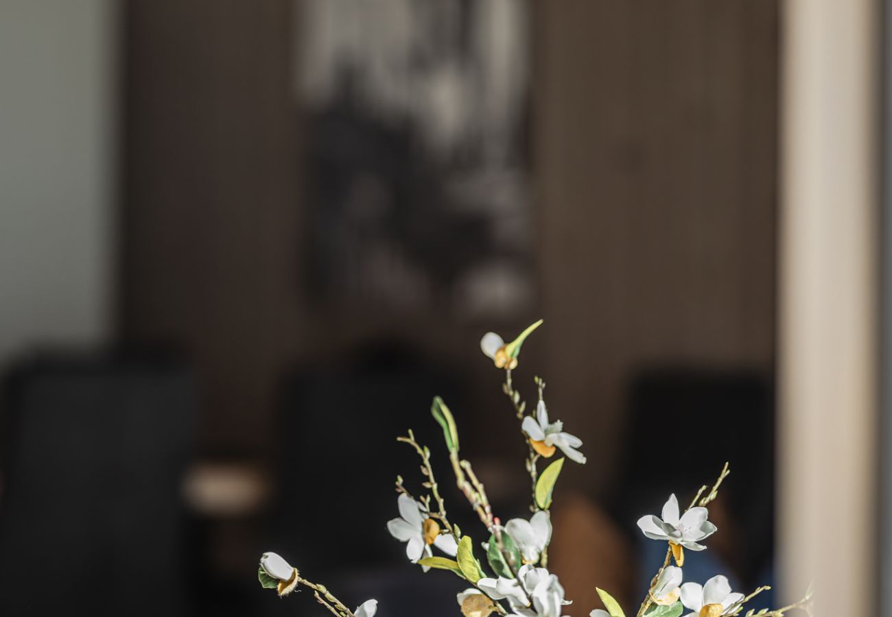 Leilighet i Hemsedal - Top apartment in Hemsedal ski inn-ski out