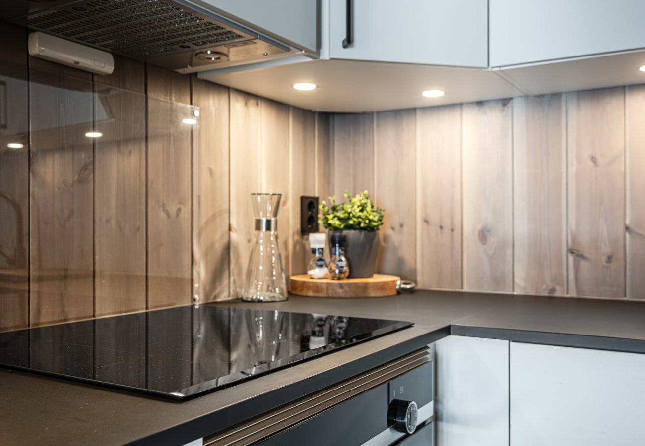 Leilighet i Hemsedal - Top apartment in Hemsedal ski inn-ski out