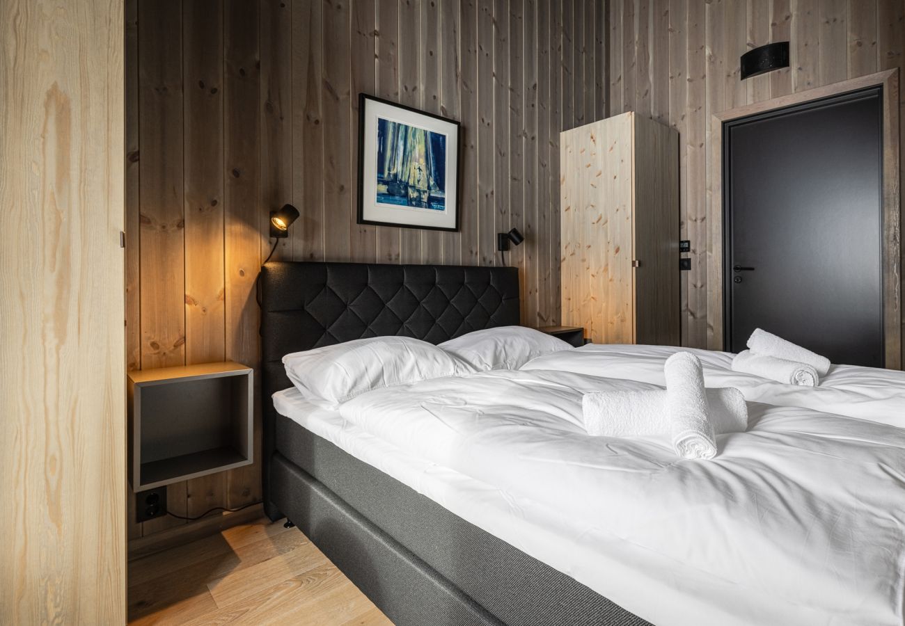 Leilighet i Hemsedal - Top apartment in Hemsedal ski inn-ski out