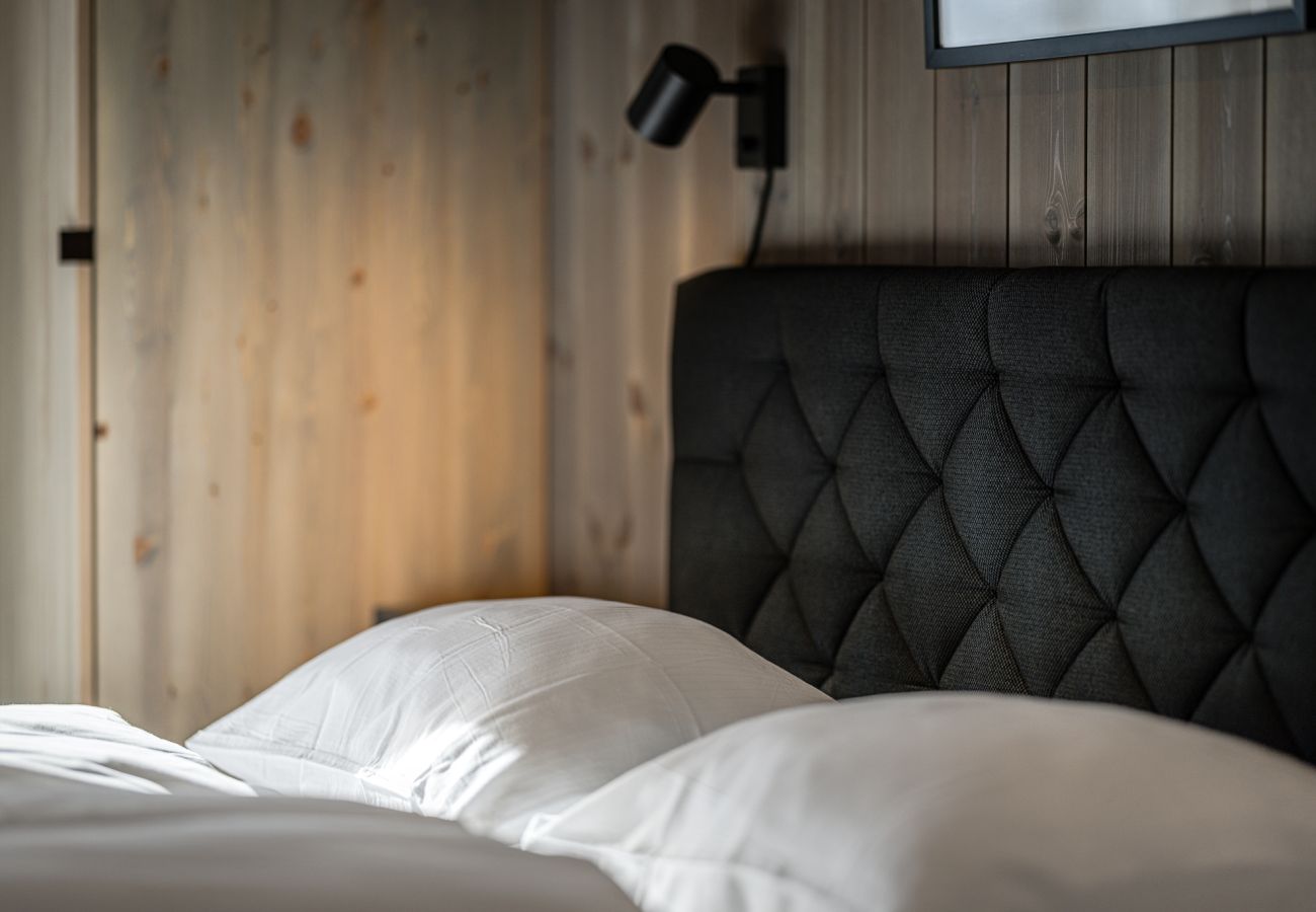 Leilighet i Hemsedal - Top apartment in Hemsedal ski inn-ski out