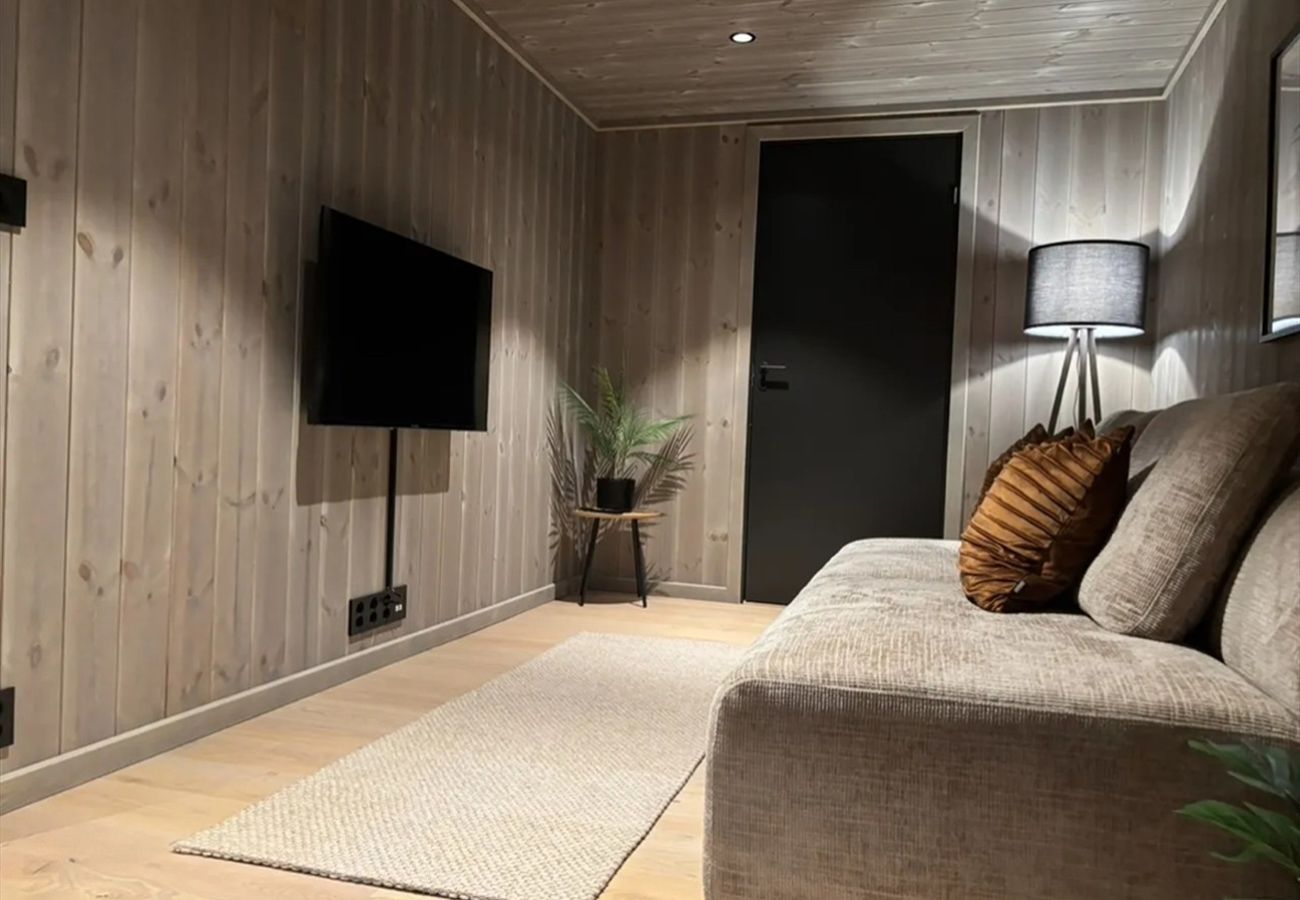 Leilighet i Hemsedal - Top apartment in Hemsedal ski inn-ski out