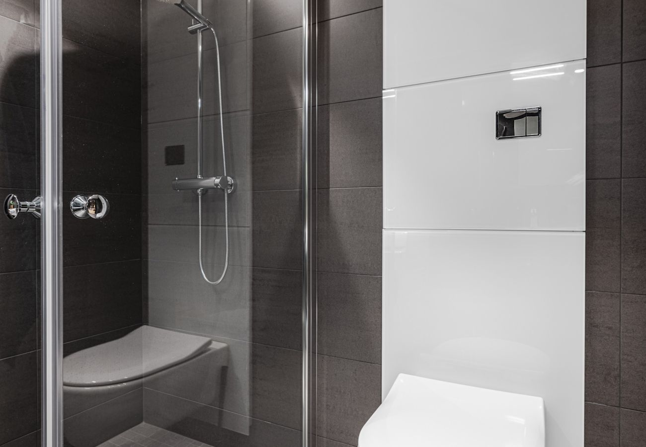 Leilighet i Hemsedal - Top apartment in Hemsedal ski inn-ski out